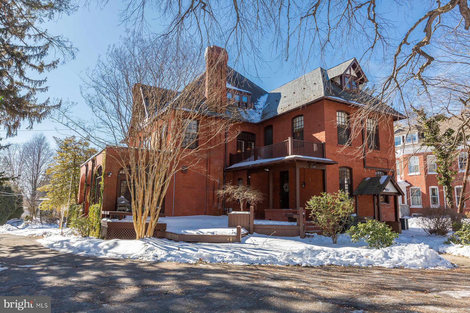 LANCASTER TWP - Residential