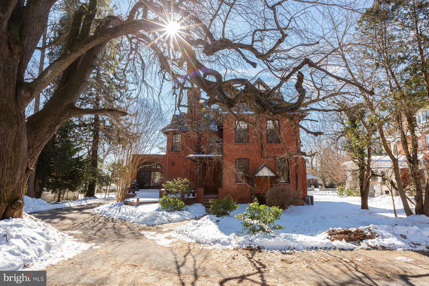 LANCASTER TWP - Residential