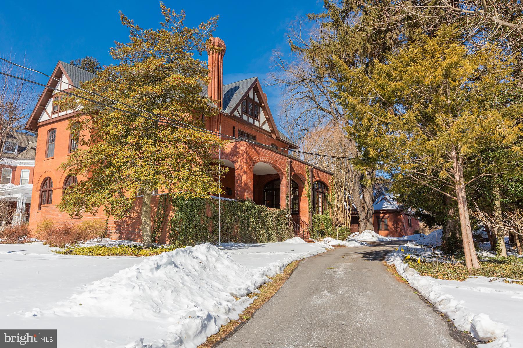 LANCASTER TWP - Residential