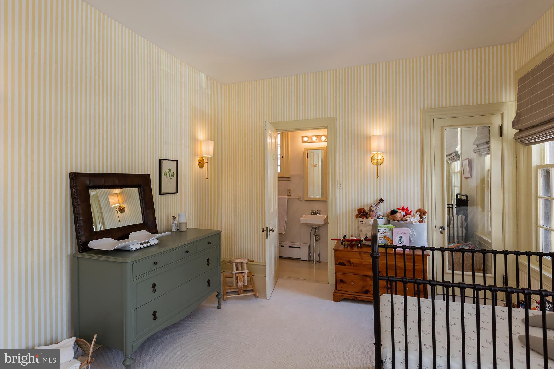 LANCASTER TWP - Residential