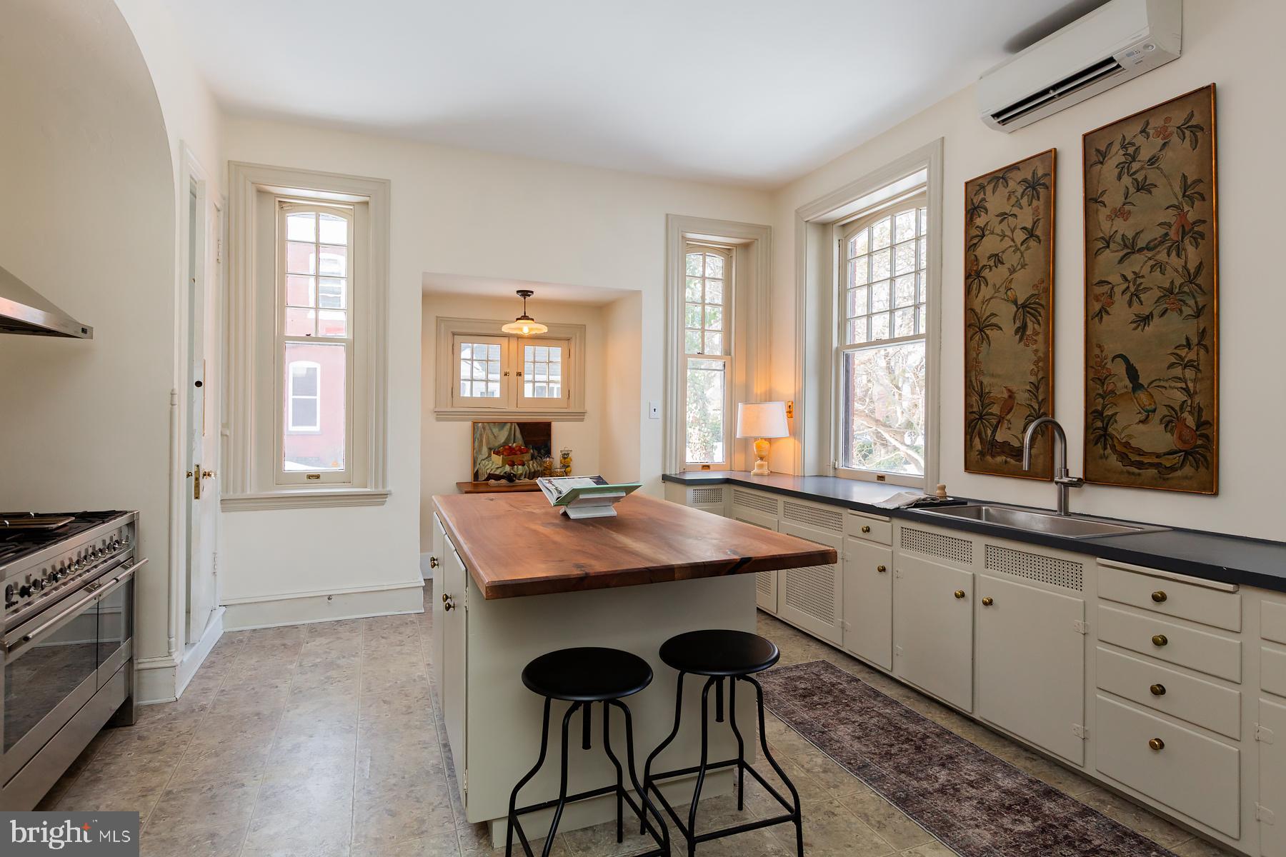 LANCASTER TWP - Residential