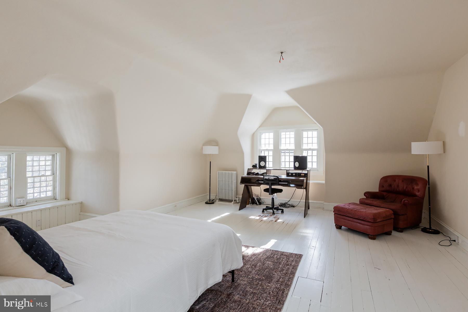 LANCASTER TWP - Residential