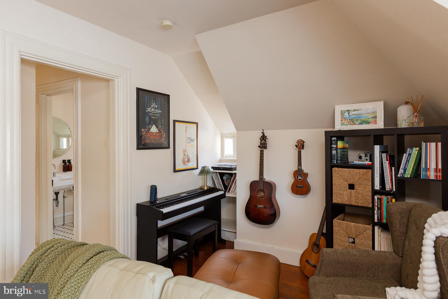 LANCASTER TWP - Residential