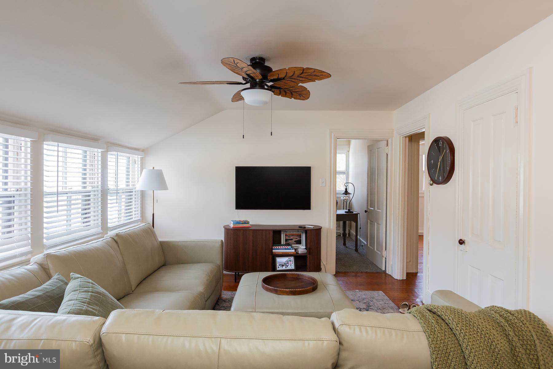 LANCASTER TWP - Residential