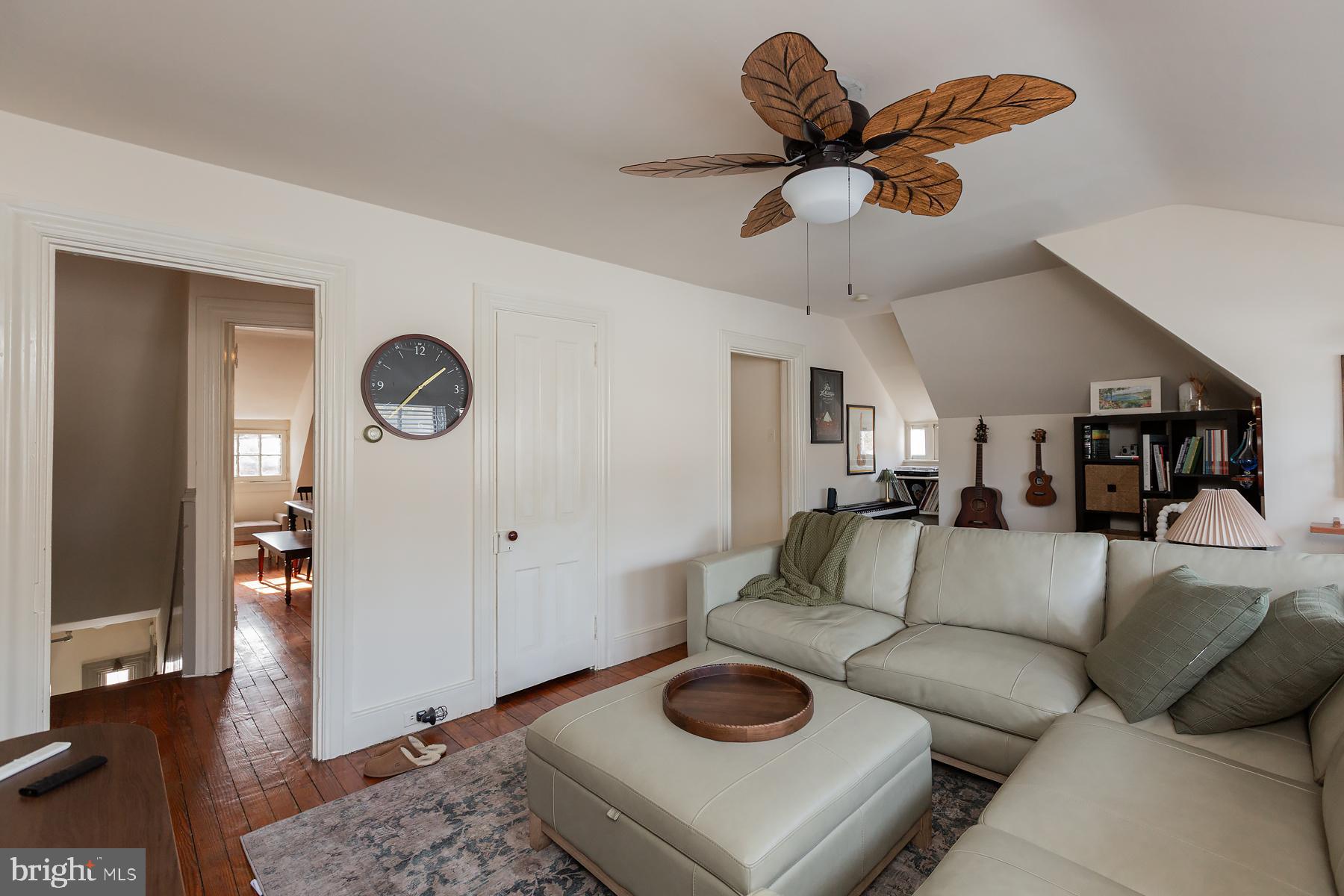 LANCASTER TWP - Residential