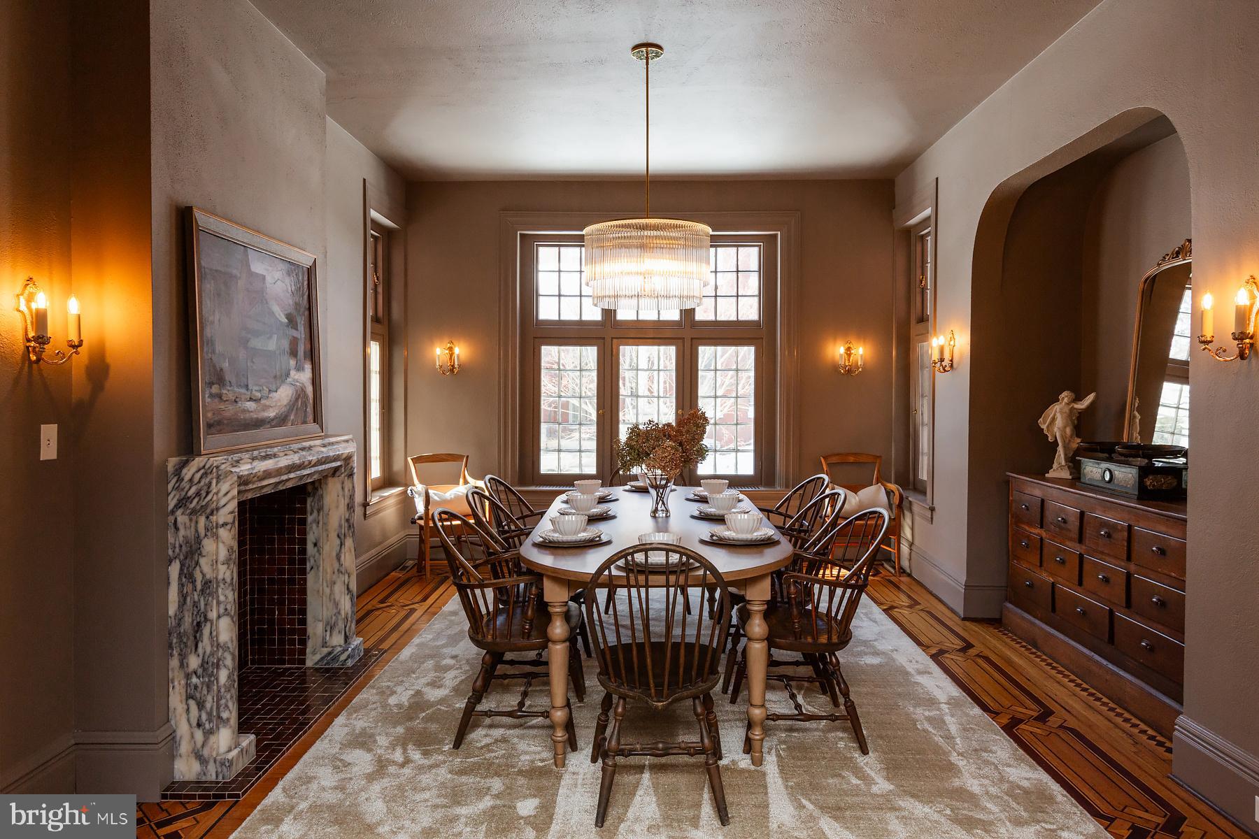 LANCASTER TWP - Residential