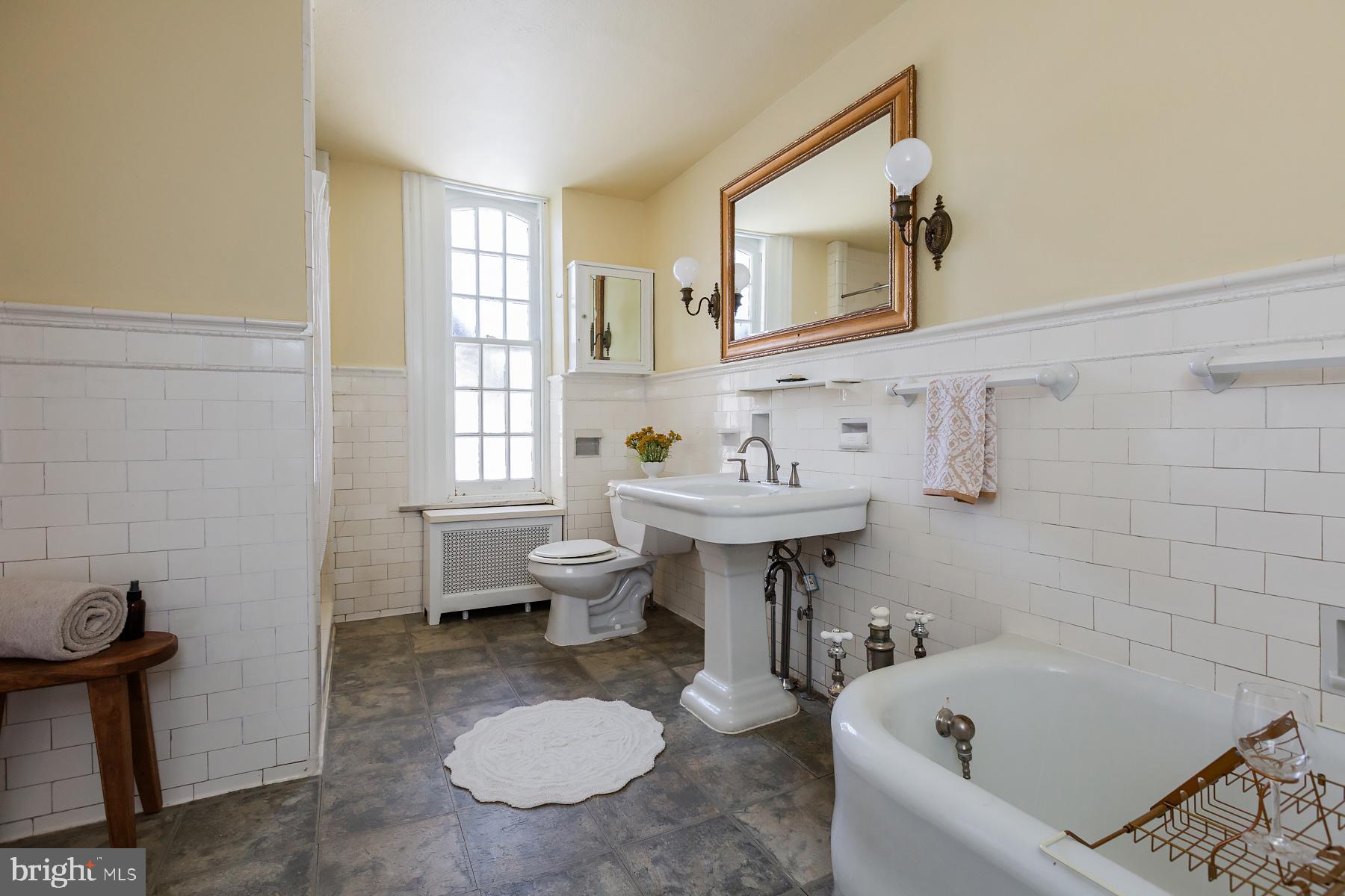 LANCASTER TWP - Residential