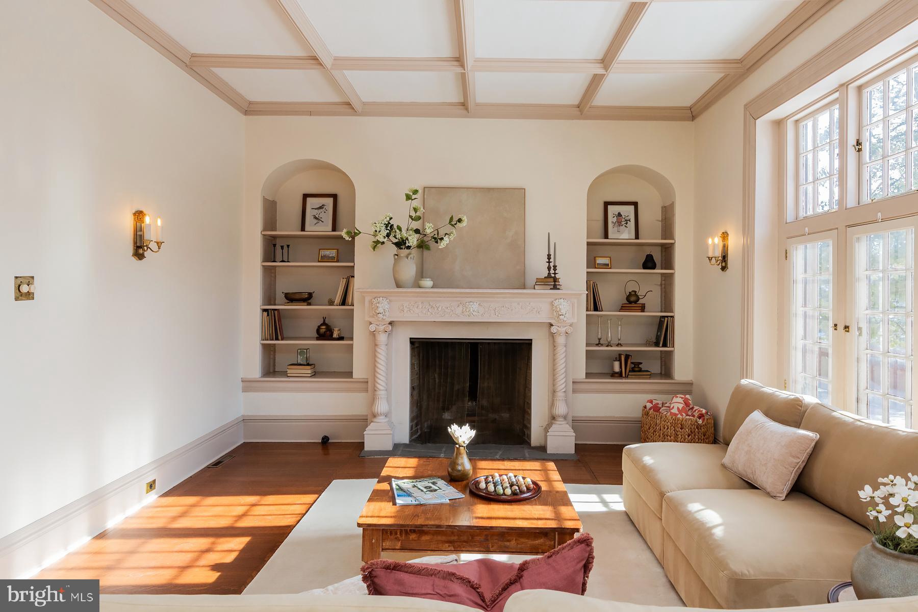 LANCASTER TWP - Residential