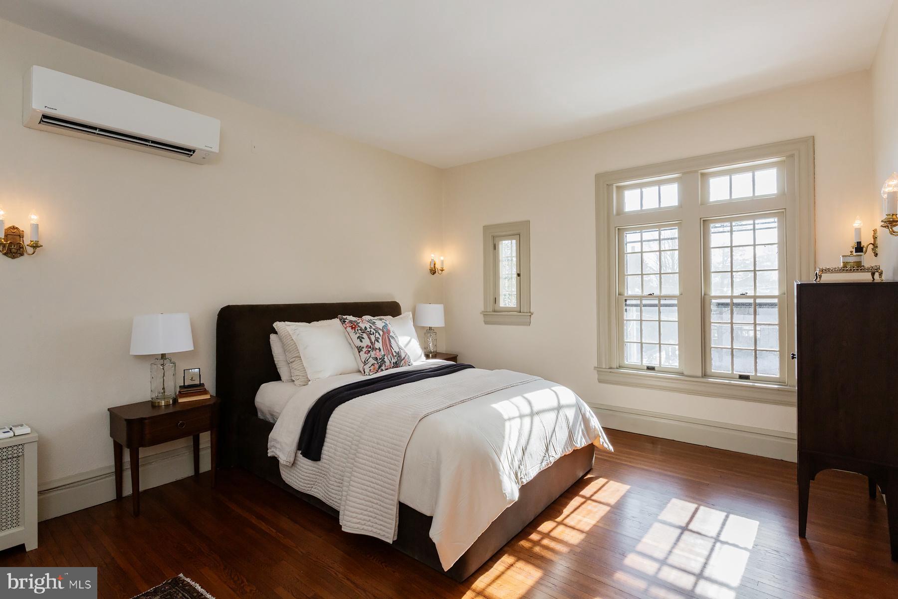 LANCASTER TWP - Residential