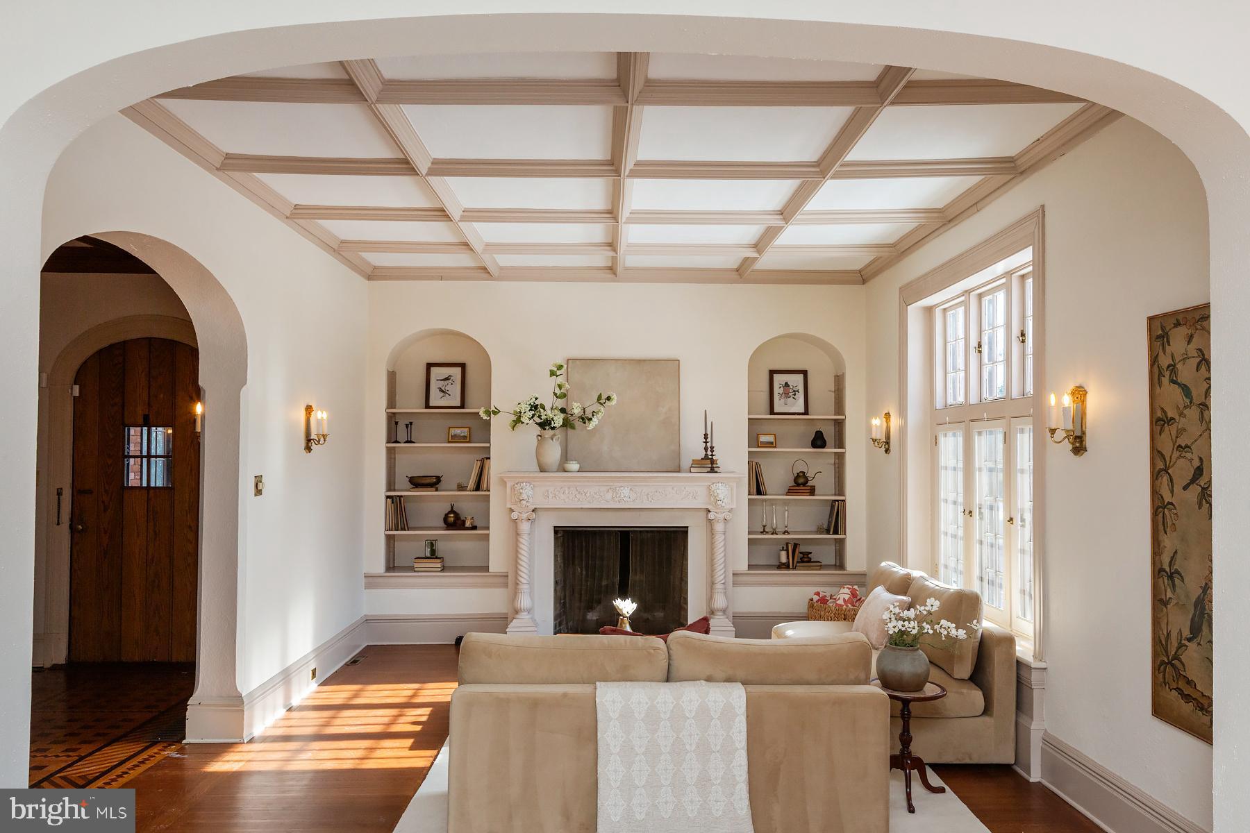 LANCASTER TWP - Residential