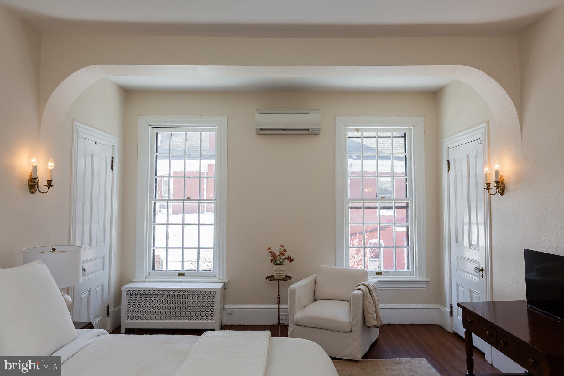 LANCASTER TWP - Residential