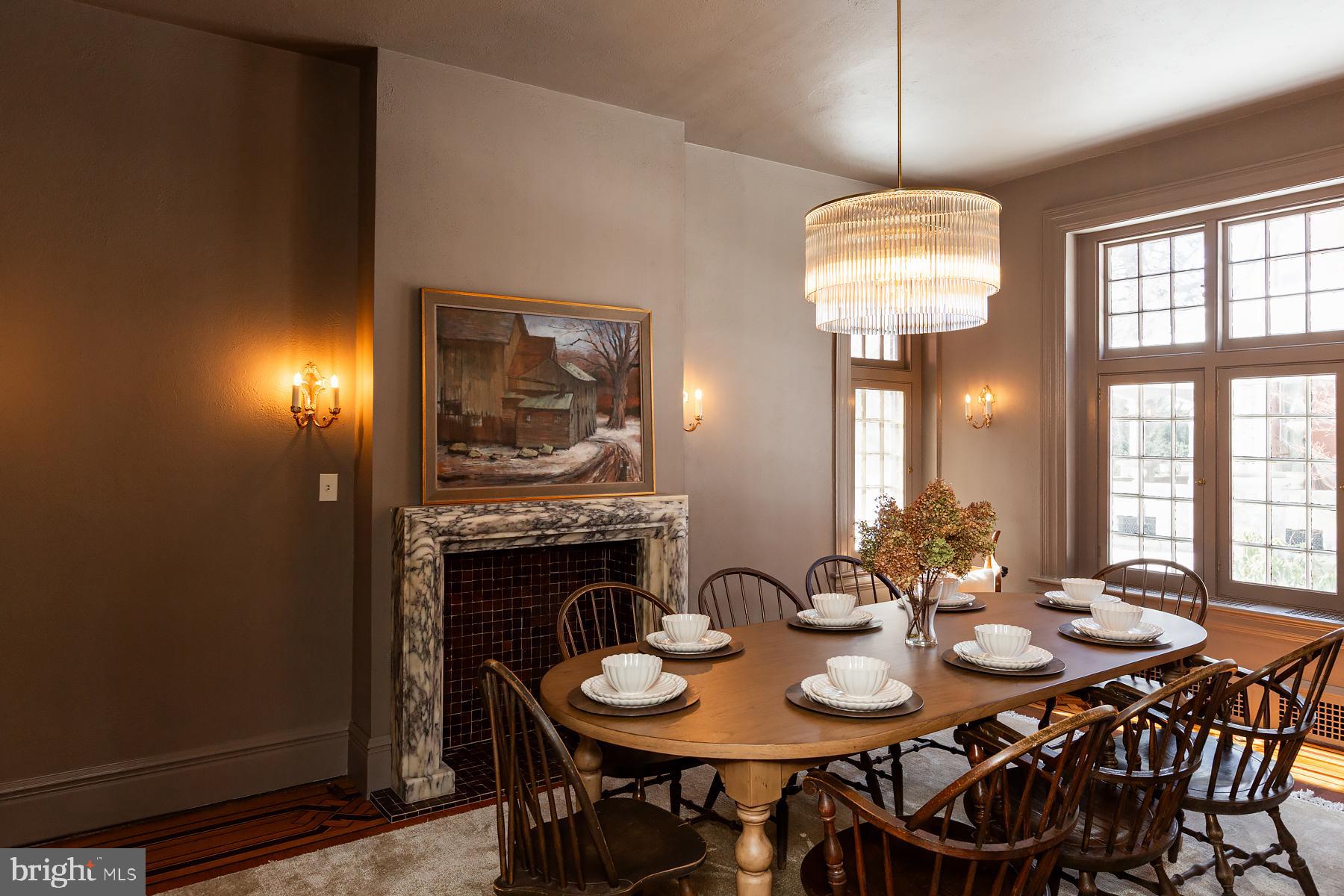 LANCASTER TWP - Residential