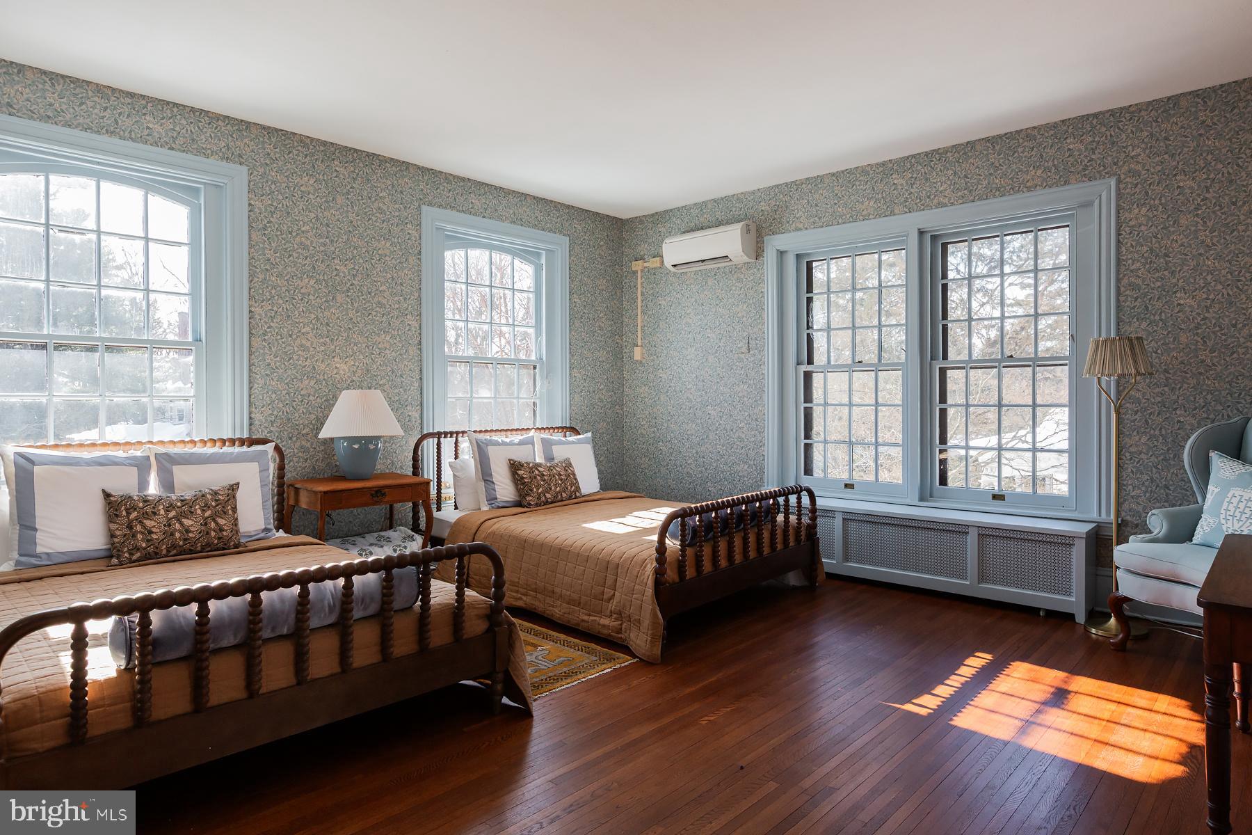 LANCASTER TWP - Residential