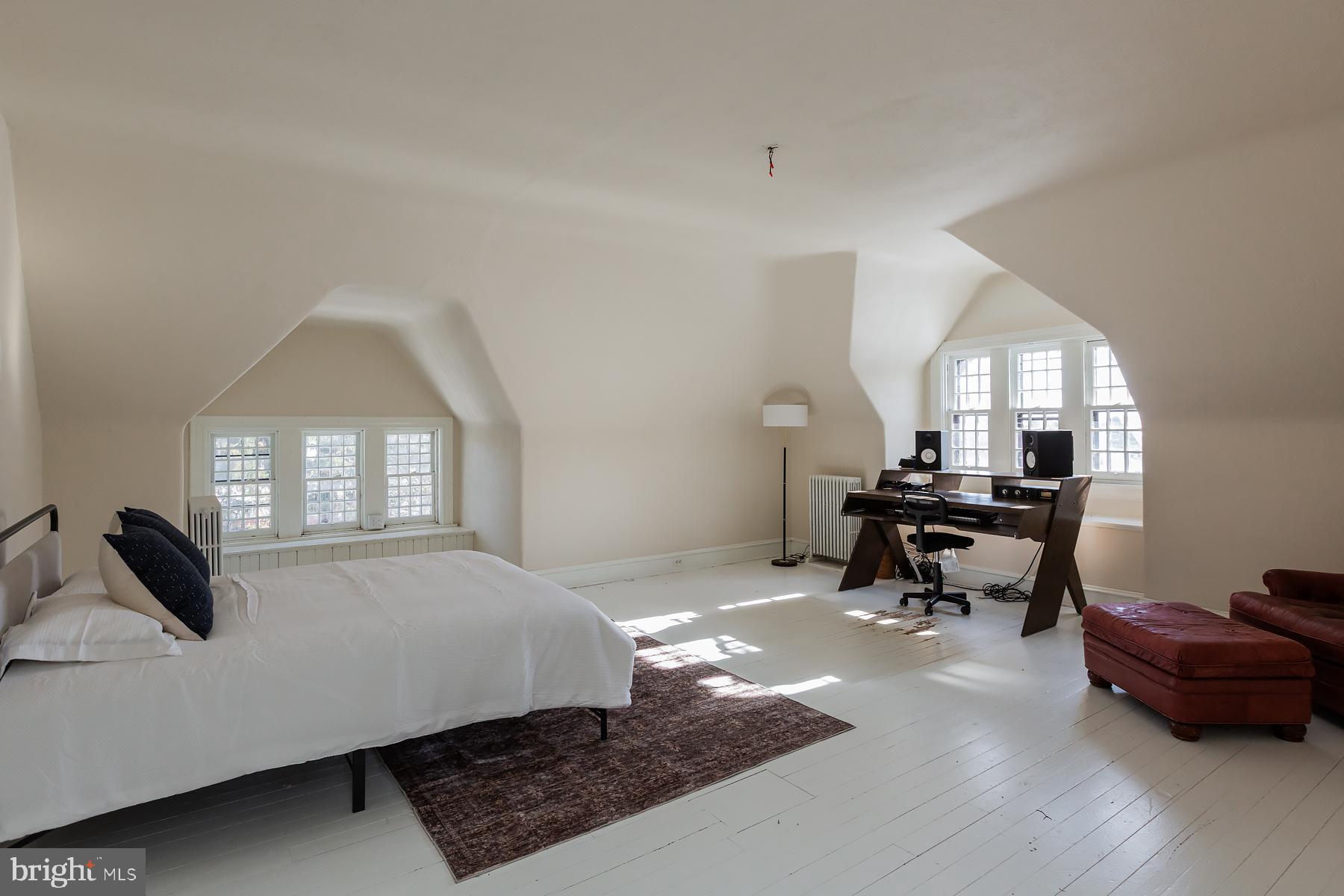 LANCASTER TWP - Residential