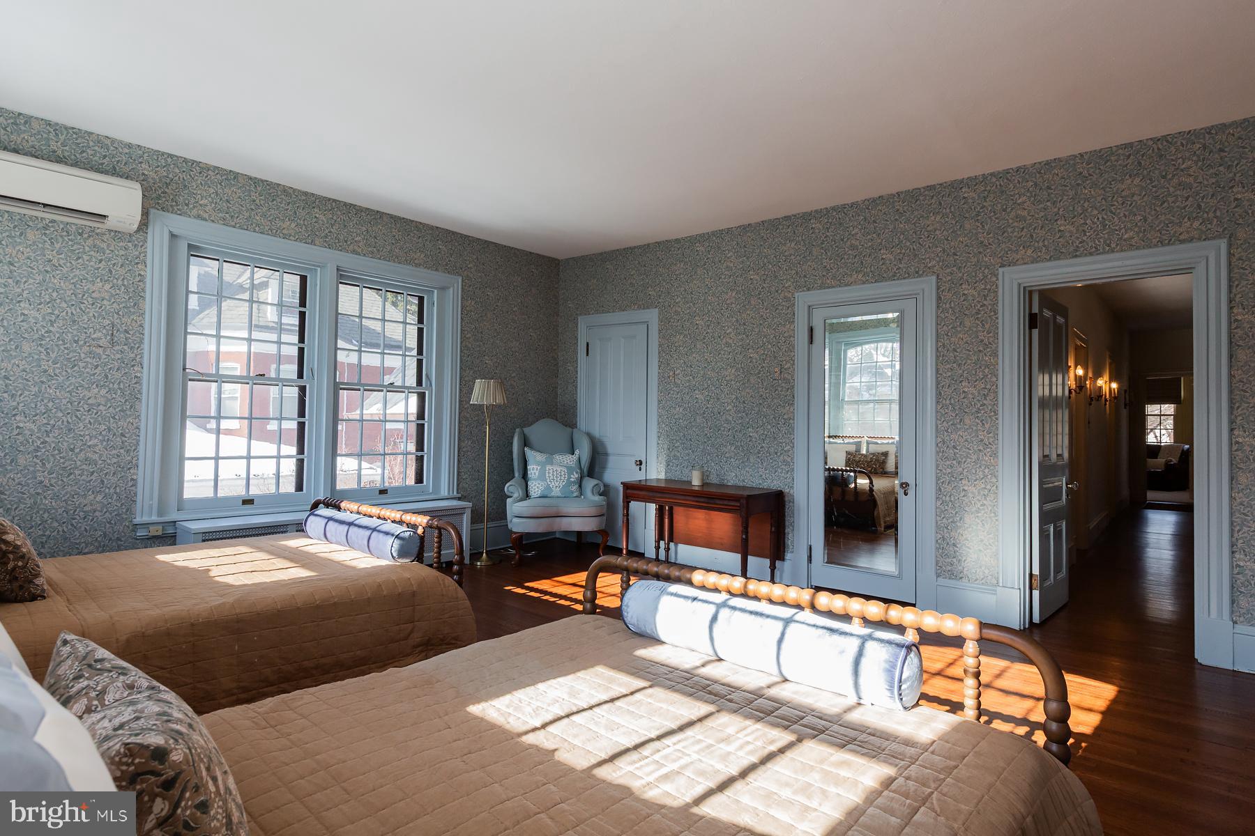 LANCASTER TWP - Residential