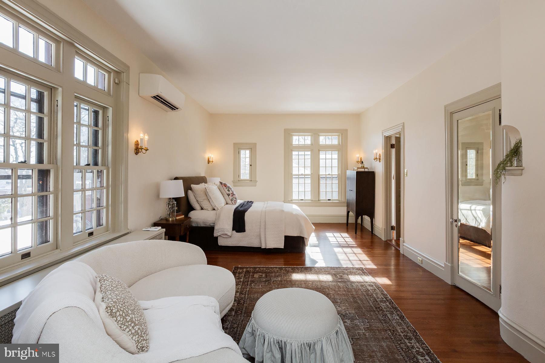 LANCASTER TWP - Residential