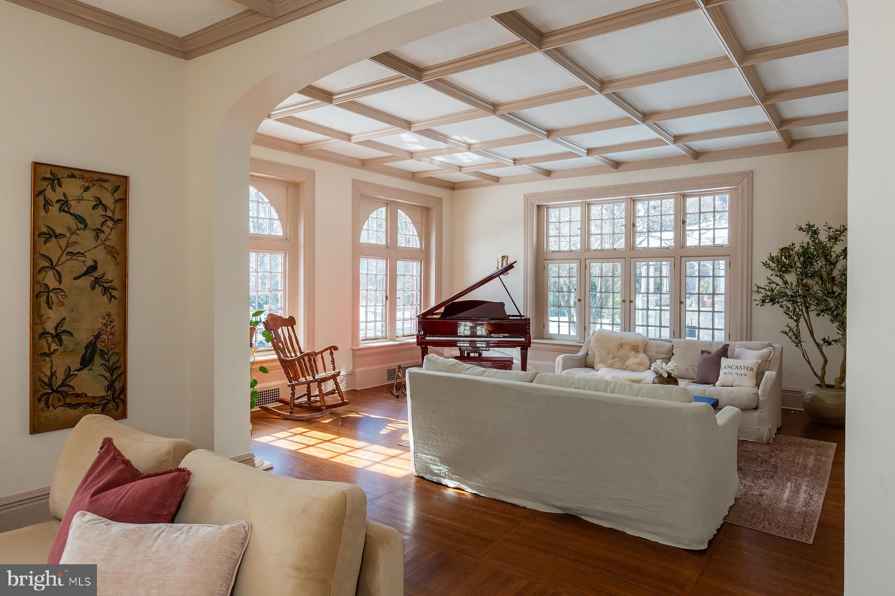 LANCASTER TWP - Residential