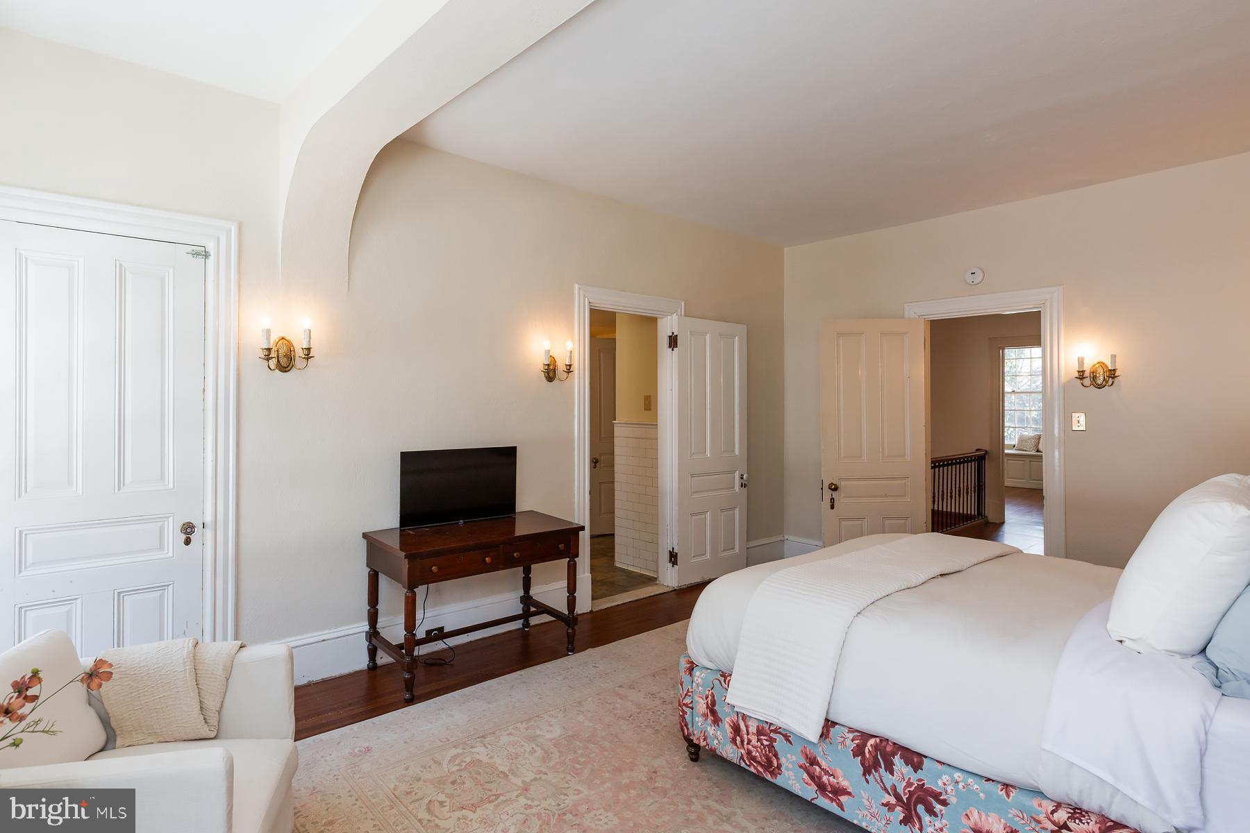 LANCASTER TWP - Residential