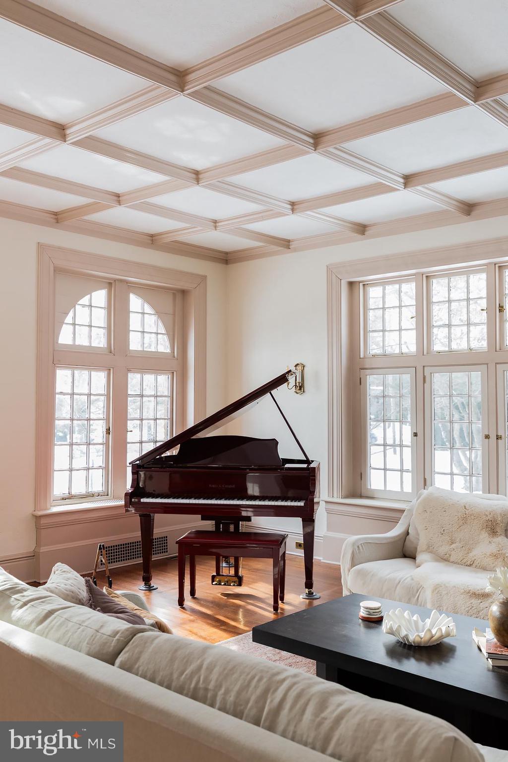 LANCASTER TWP - Residential