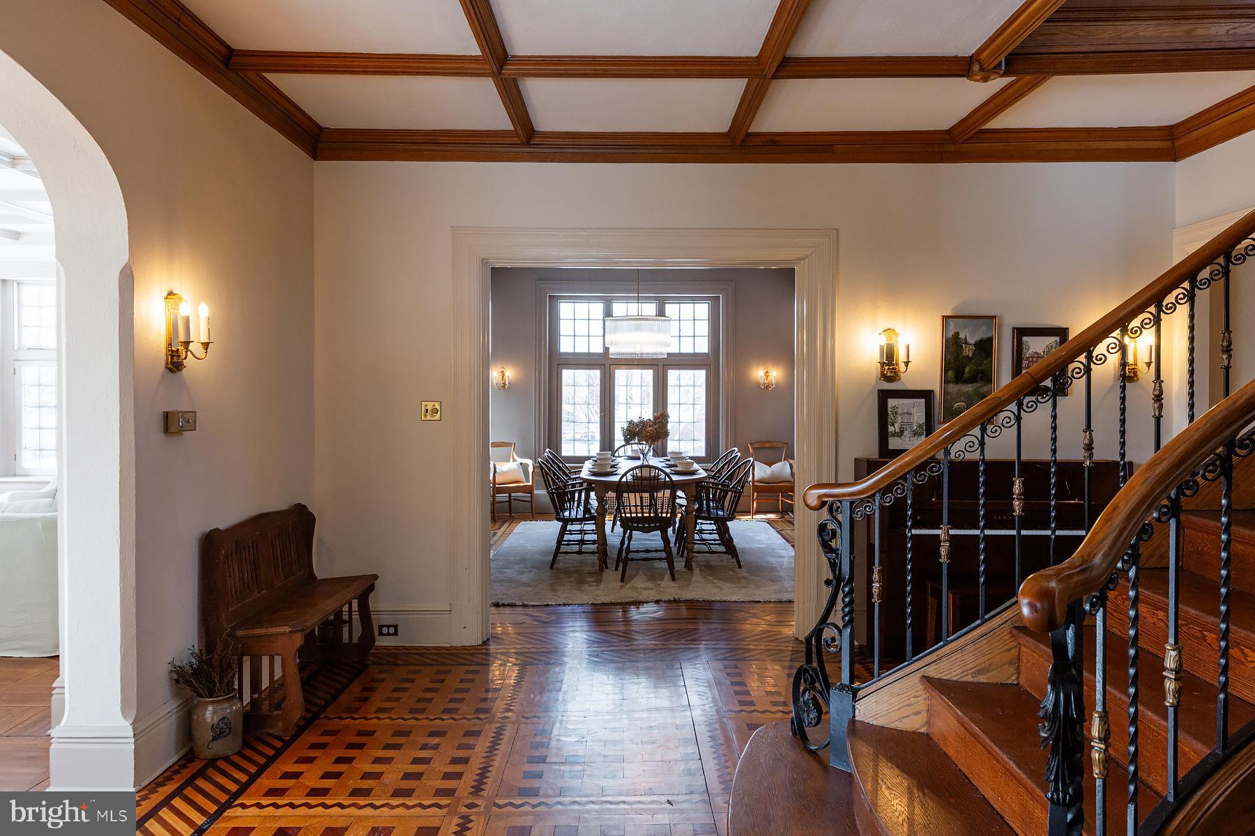 LANCASTER TWP - Residential