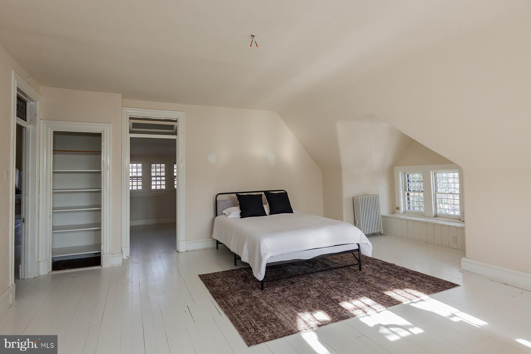 LANCASTER TWP - Residential