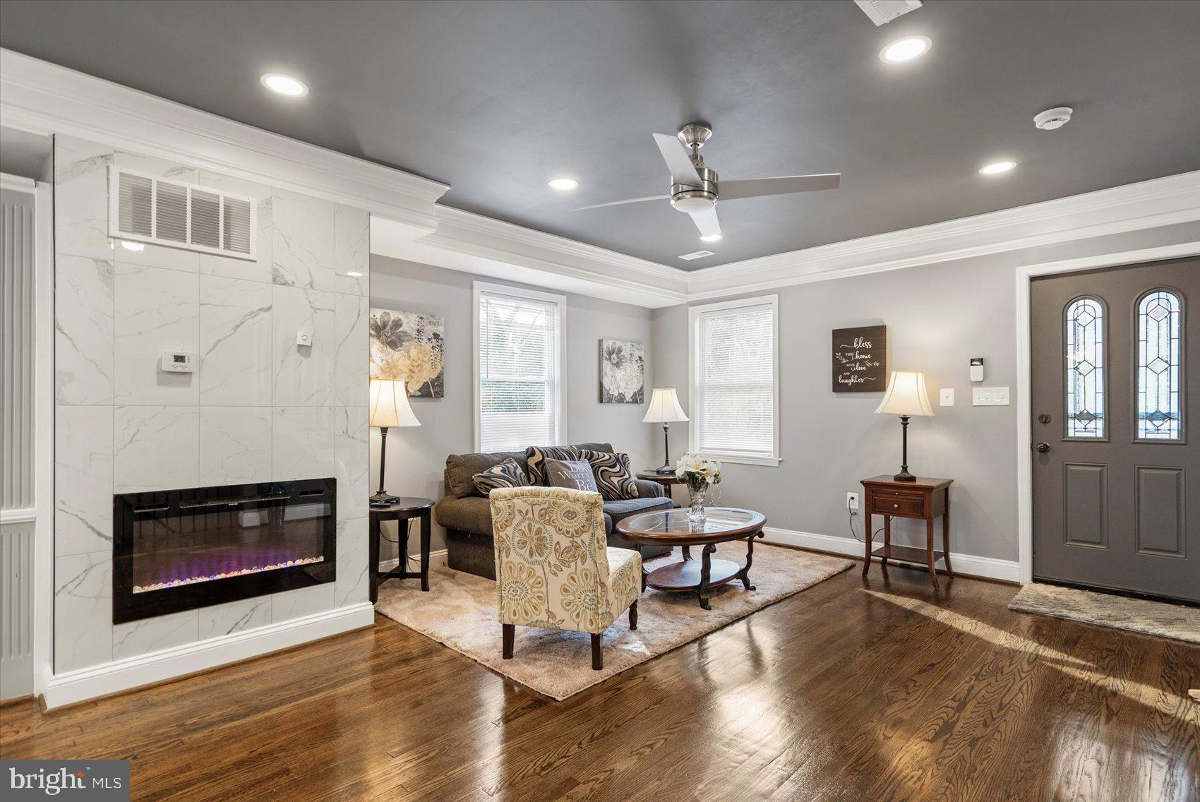 NORTHWOOD - Residential