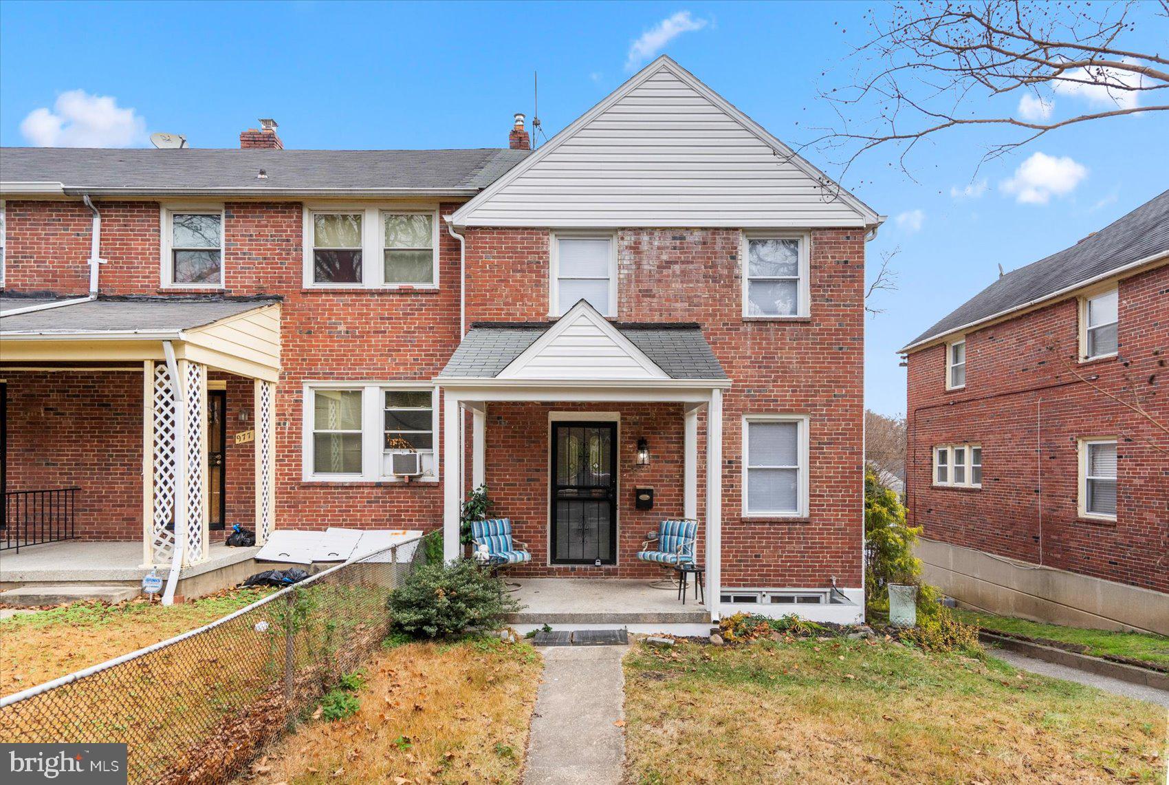 NORTHWOOD - Residential