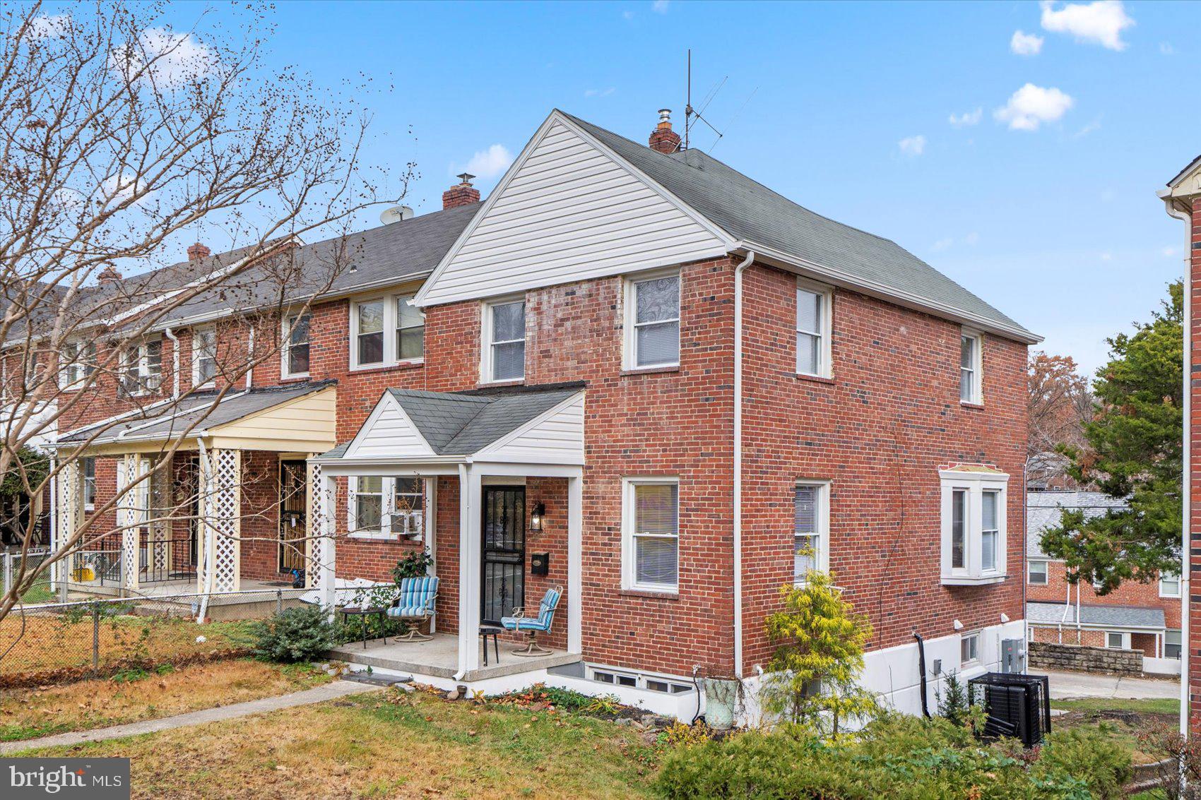 NORTHWOOD - Residential