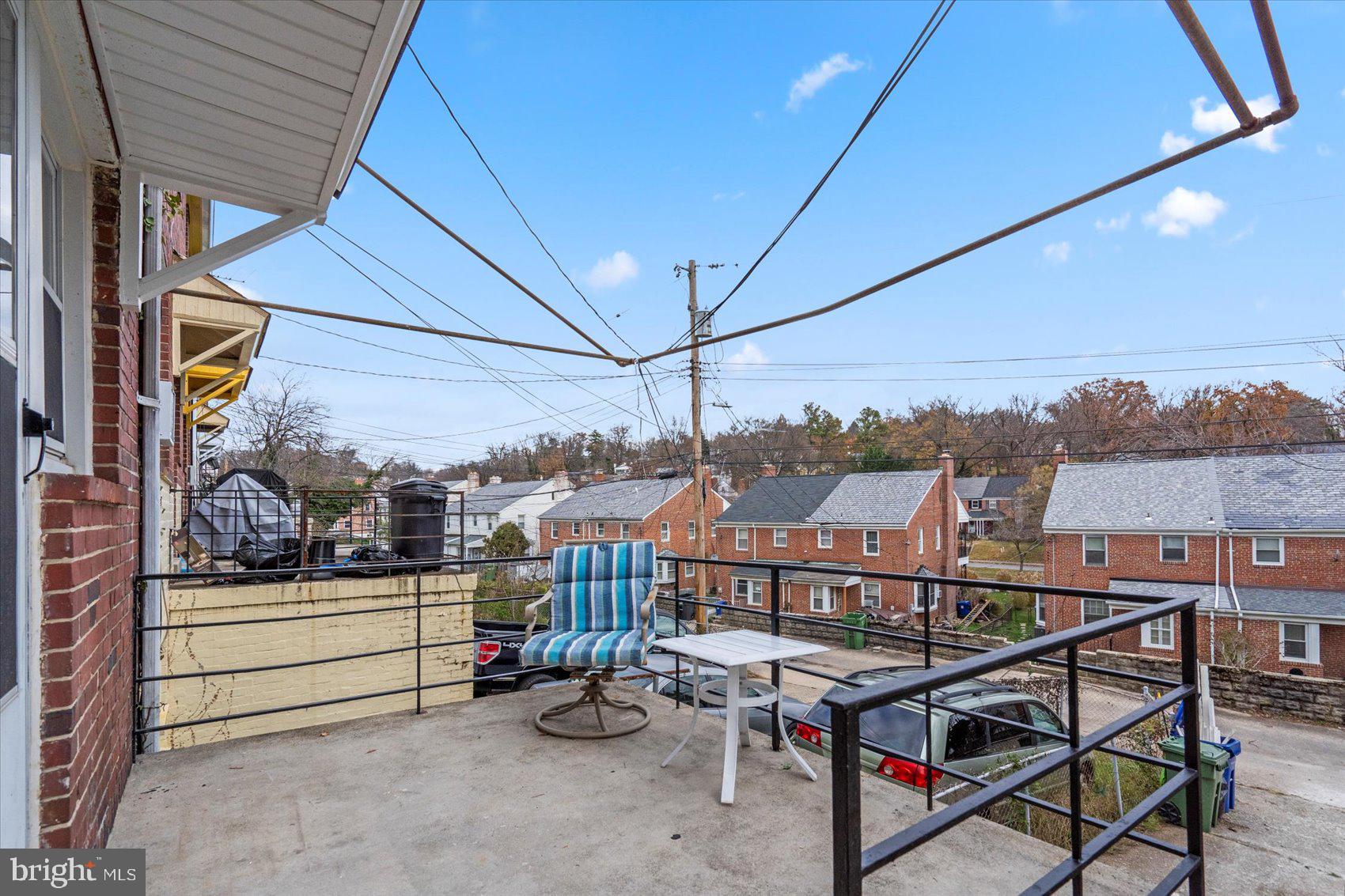 NORTHWOOD - Residential