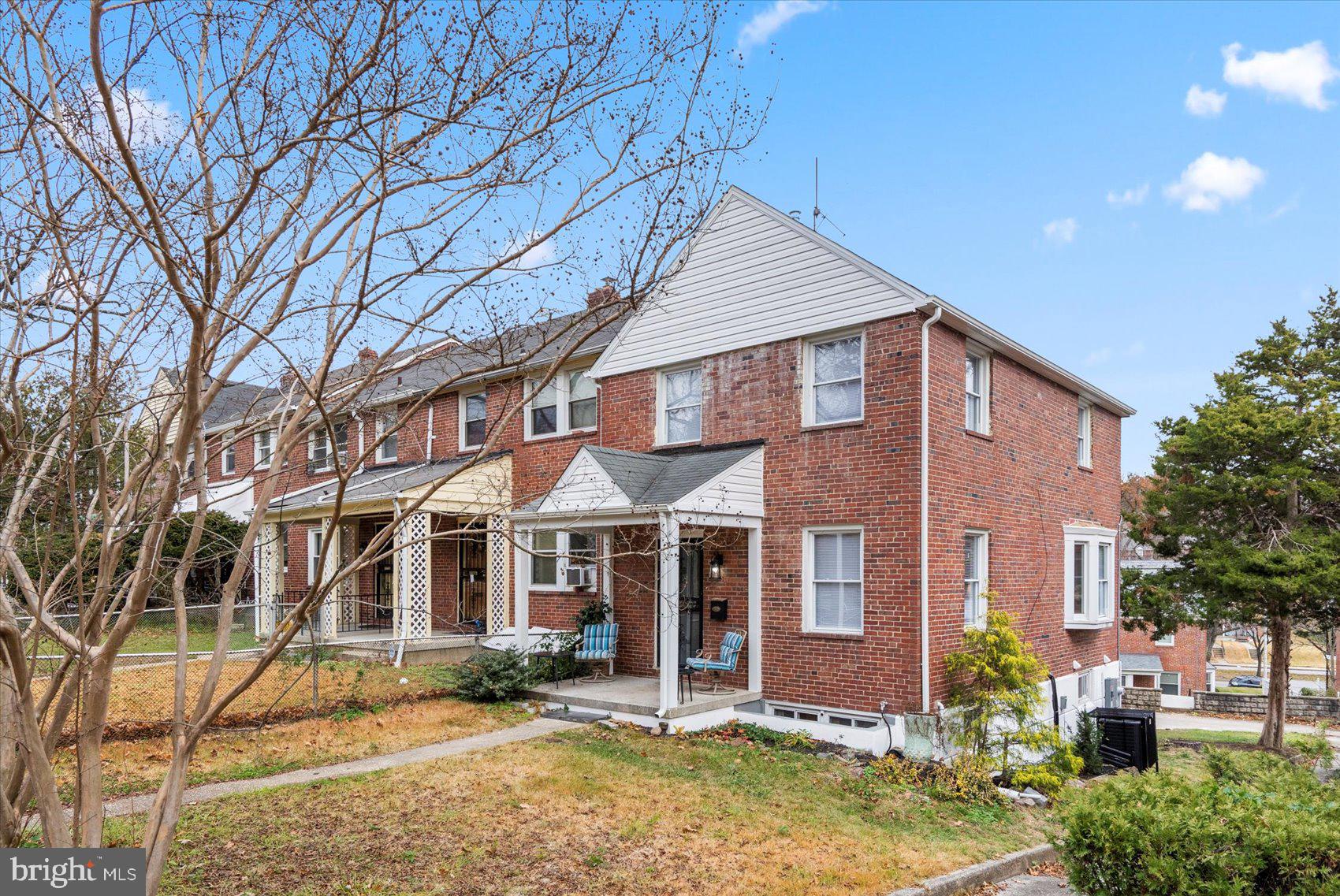 NORTHWOOD - Residential