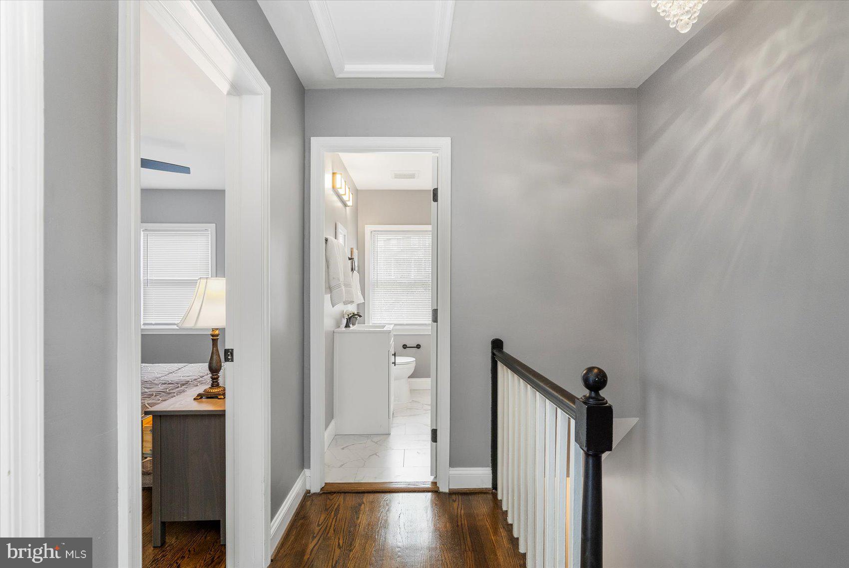 NORTHWOOD - Residential