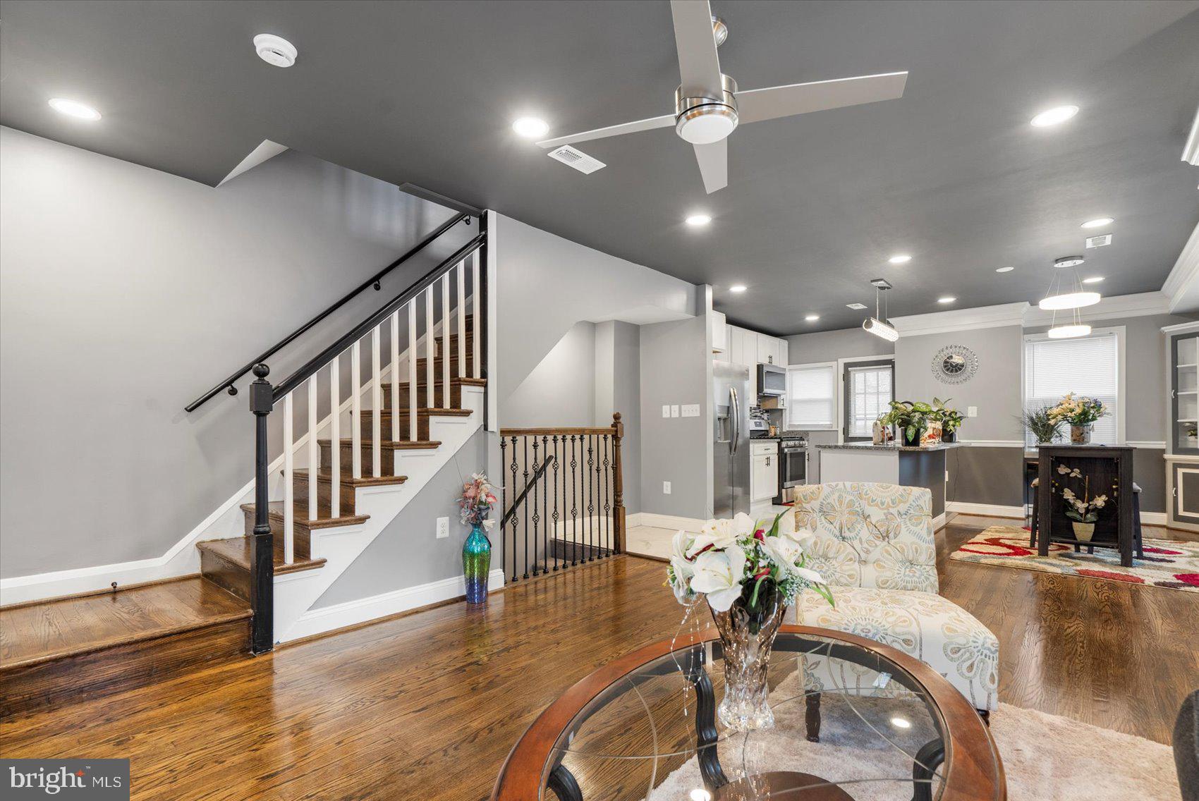 NORTHWOOD - Residential