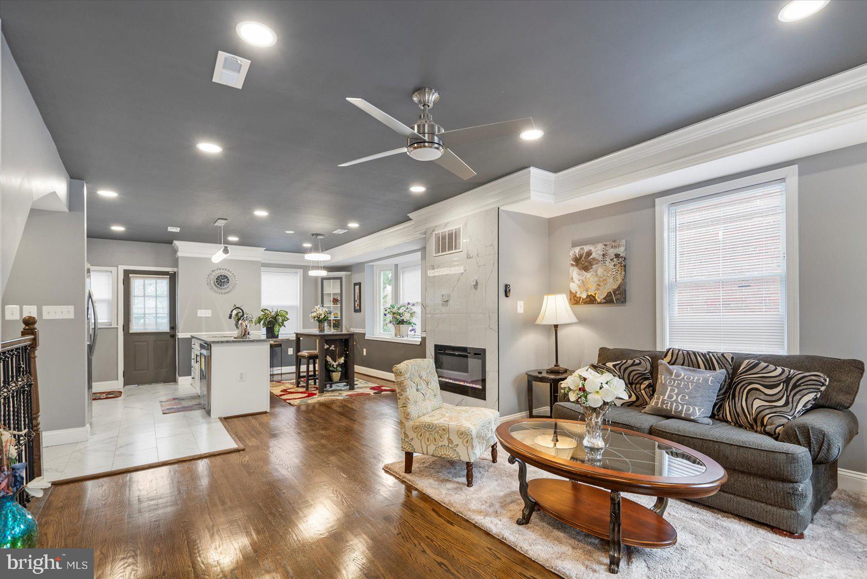 NORTHWOOD - Residential