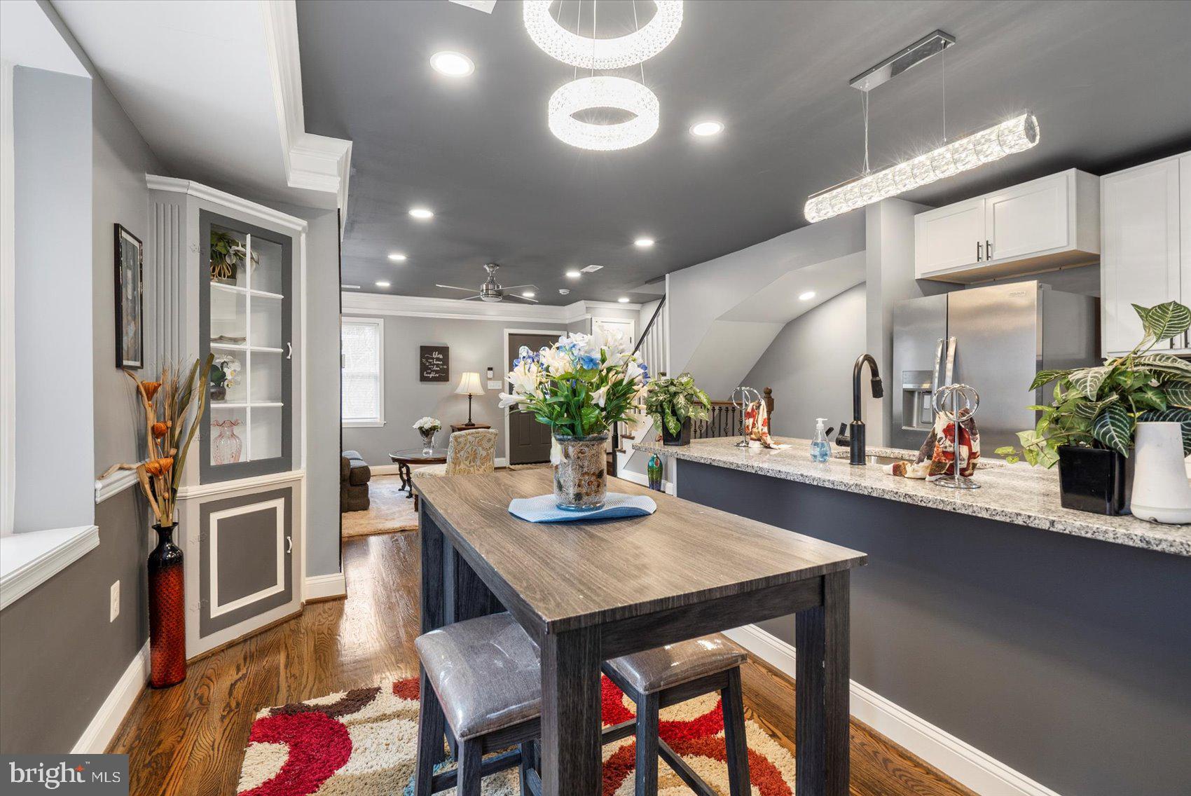 NORTHWOOD - Residential