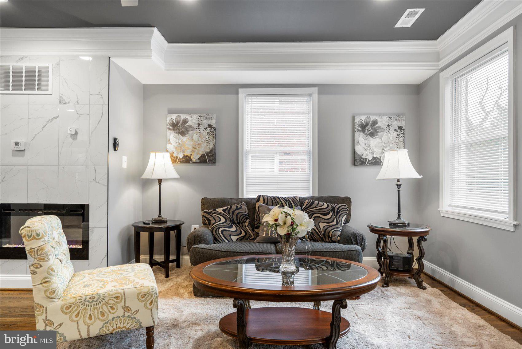 NORTHWOOD - Residential