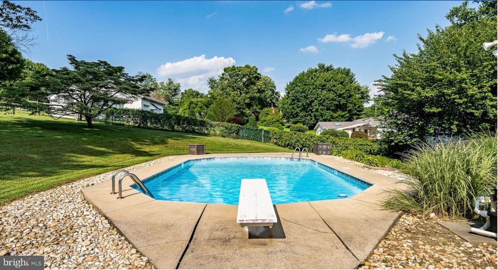 Photo of 1288 Copeland School Road, WEST CHESTER, PA 19380 (MLS # PACT2115732)