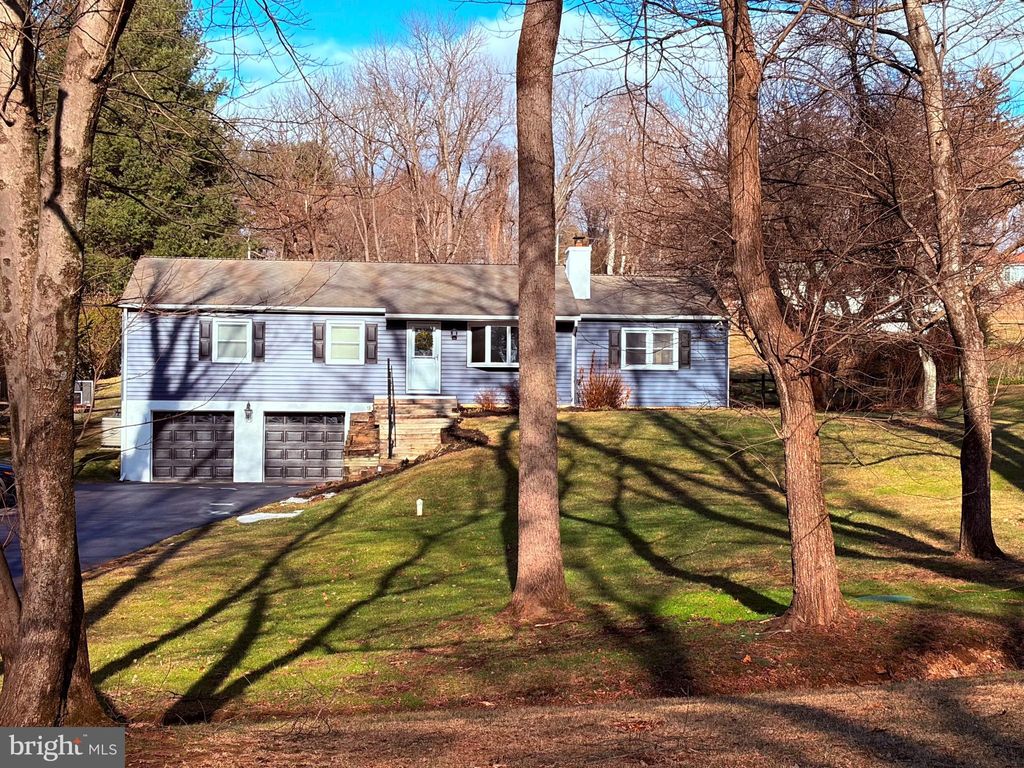 Photo of 1288 Copeland School Road, WEST CHESTER, PA 19380 (MLS # PACT2115732)