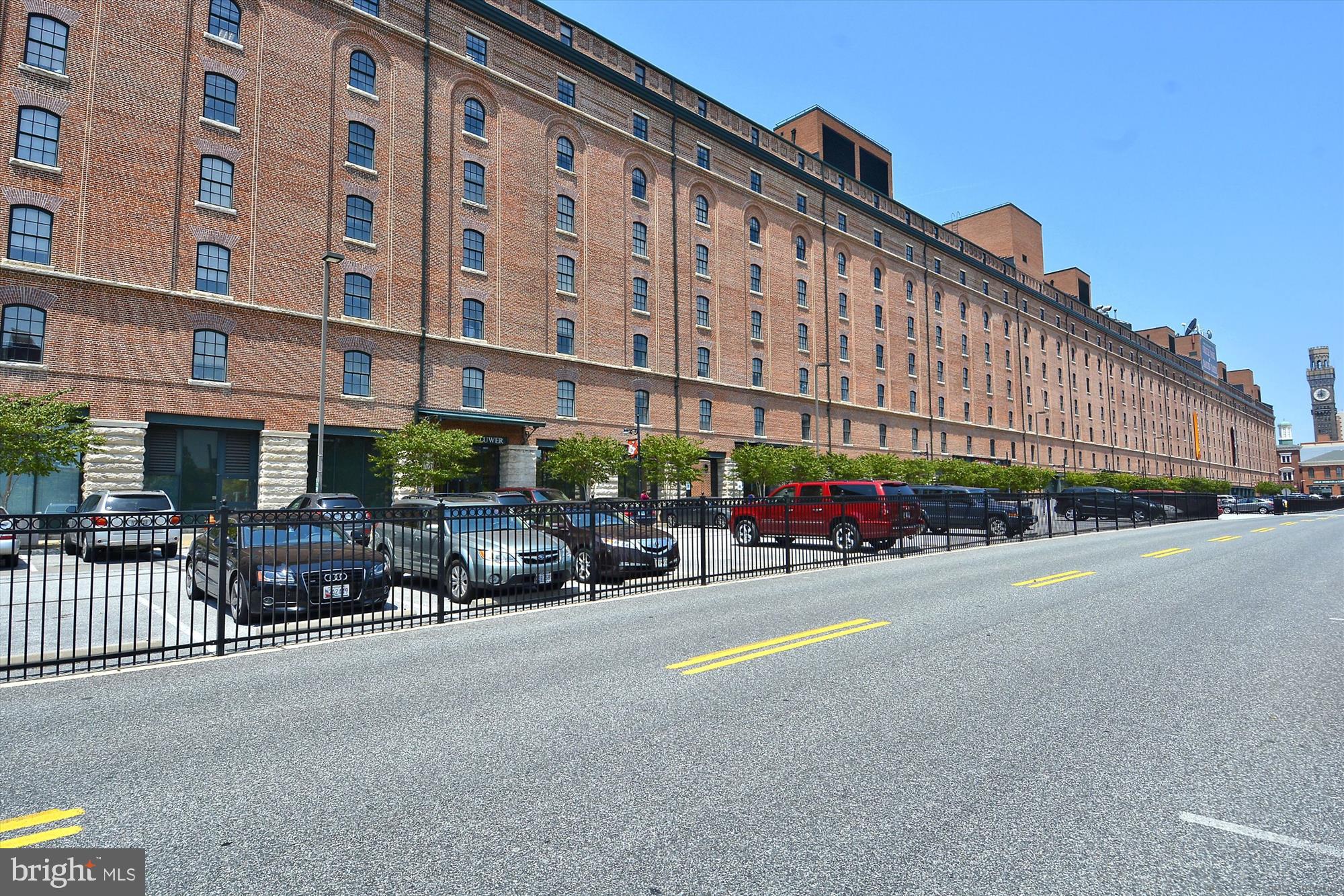 FELLS POINT HISTORIC DISTRICT - Residential