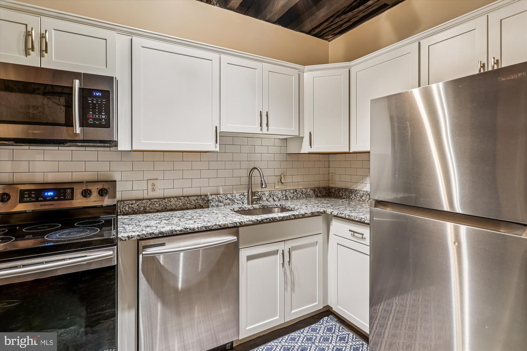 FELLS POINT HISTORIC DISTRICT - Residential