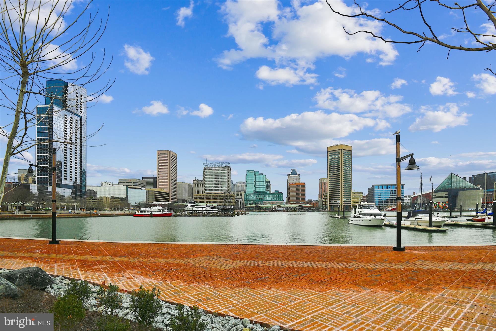 FELLS POINT HISTORIC DISTRICT - Residential