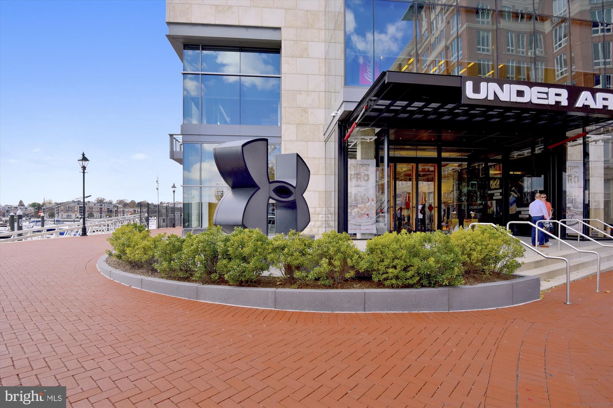 FELLS POINT HISTORIC DISTRICT - Residential