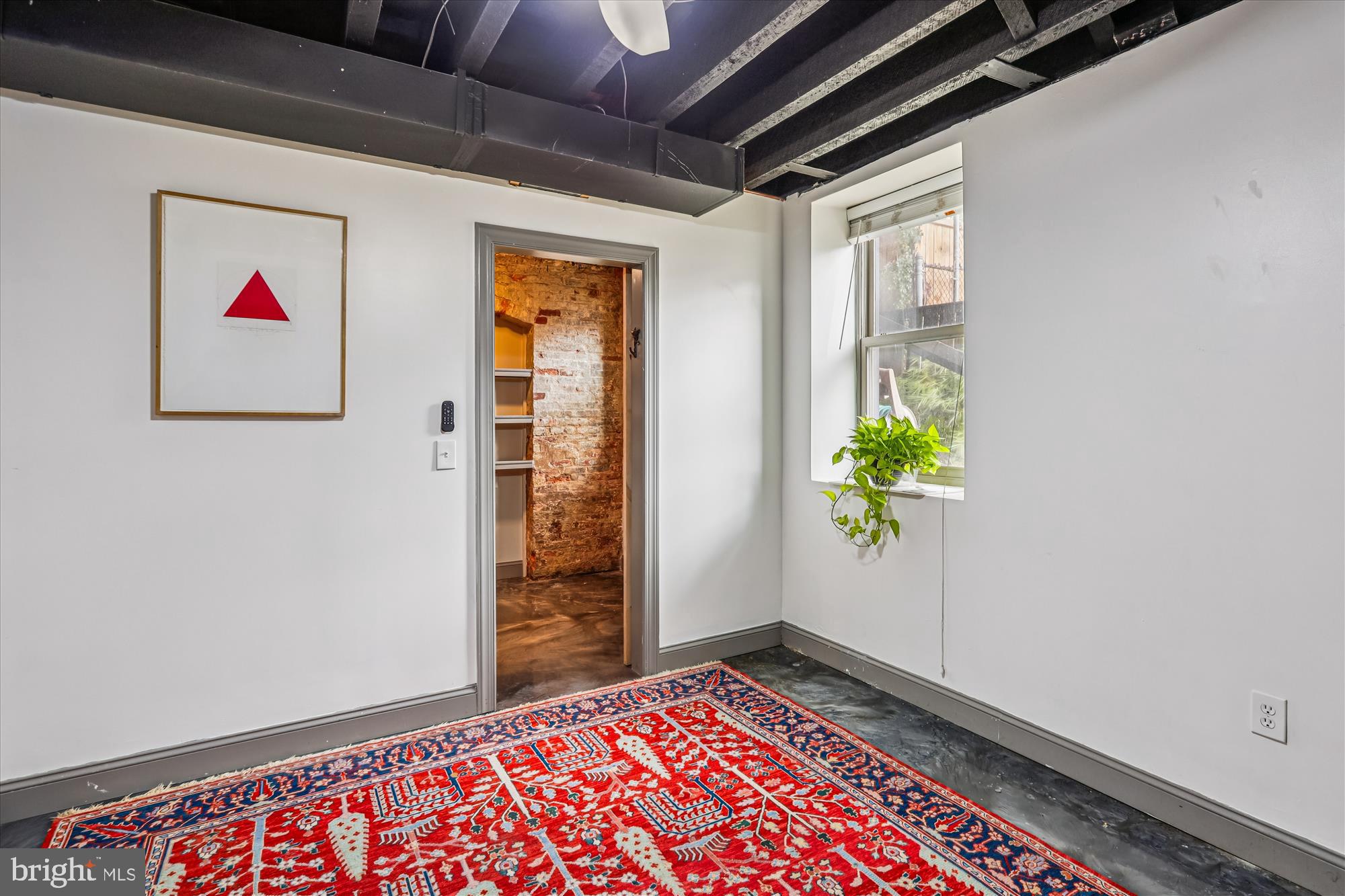 FELLS POINT HISTORIC DISTRICT - Residential