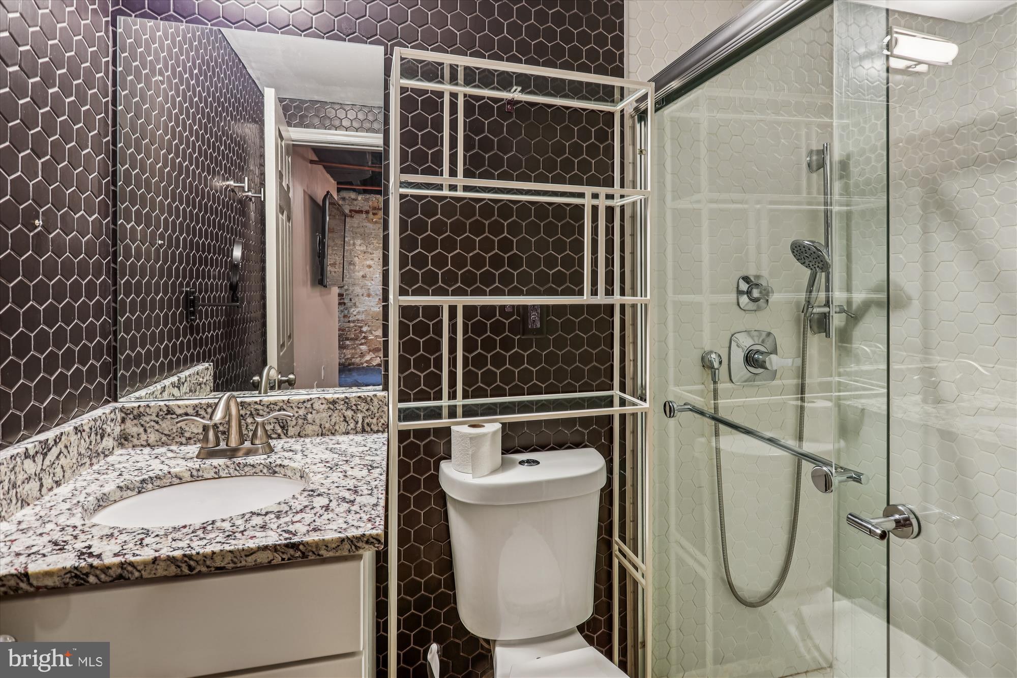 FELLS POINT HISTORIC DISTRICT - Residential