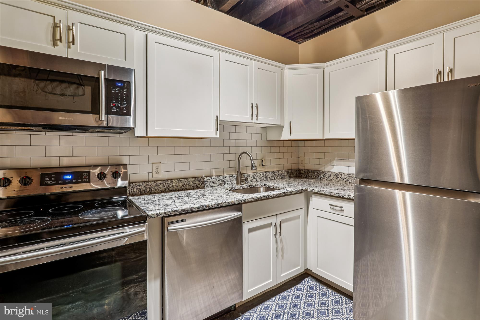 FELLS POINT HISTORIC DISTRICT - Residential