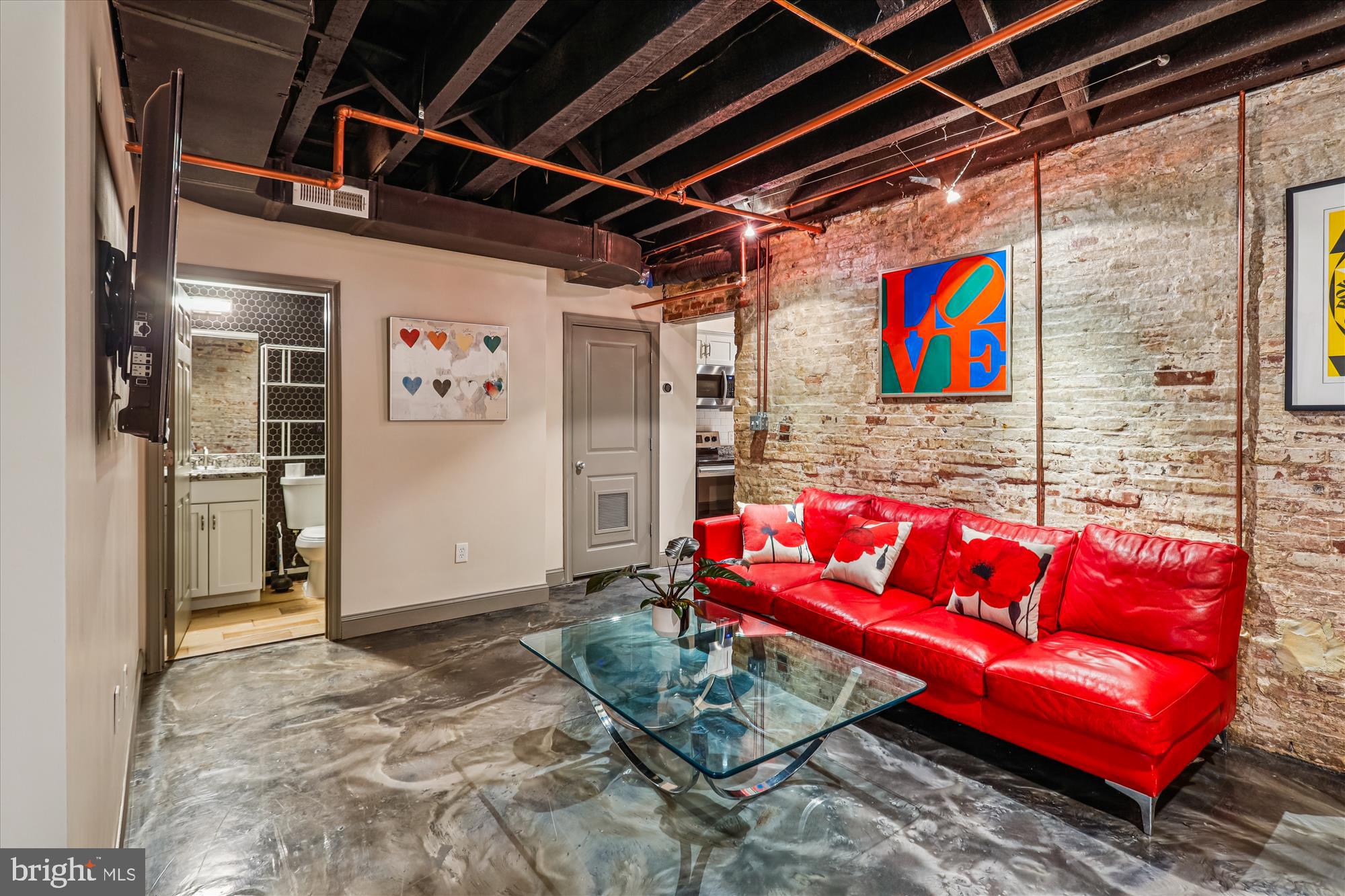 FELLS POINT HISTORIC DISTRICT - Residential