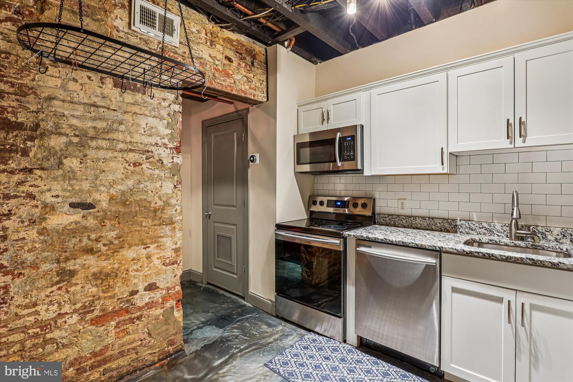 FELLS POINT HISTORIC DISTRICT - Residential