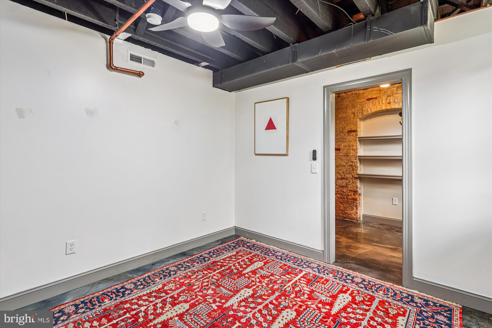 FELLS POINT HISTORIC DISTRICT - Residential