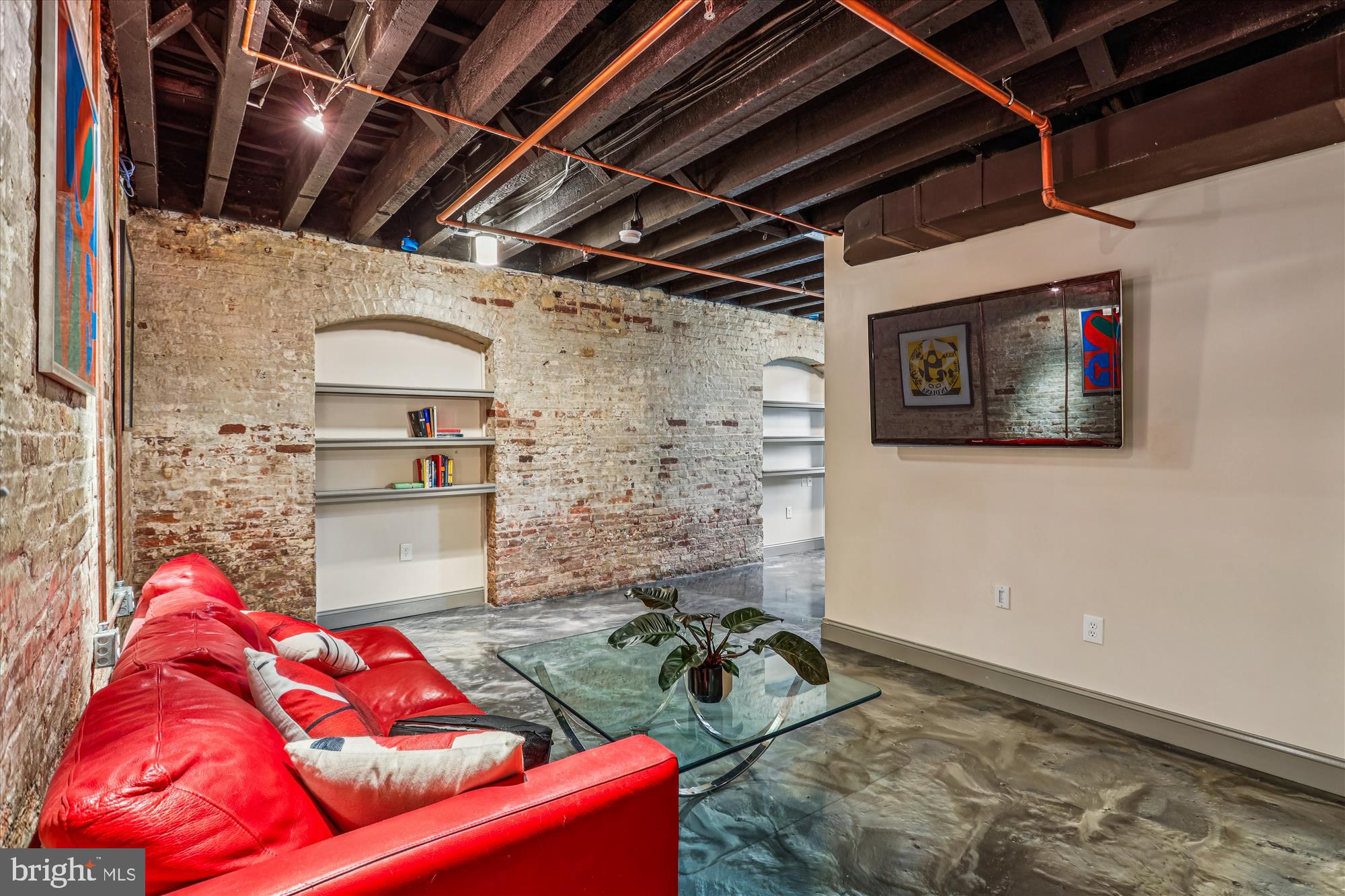 FELLS POINT HISTORIC DISTRICT - Residential