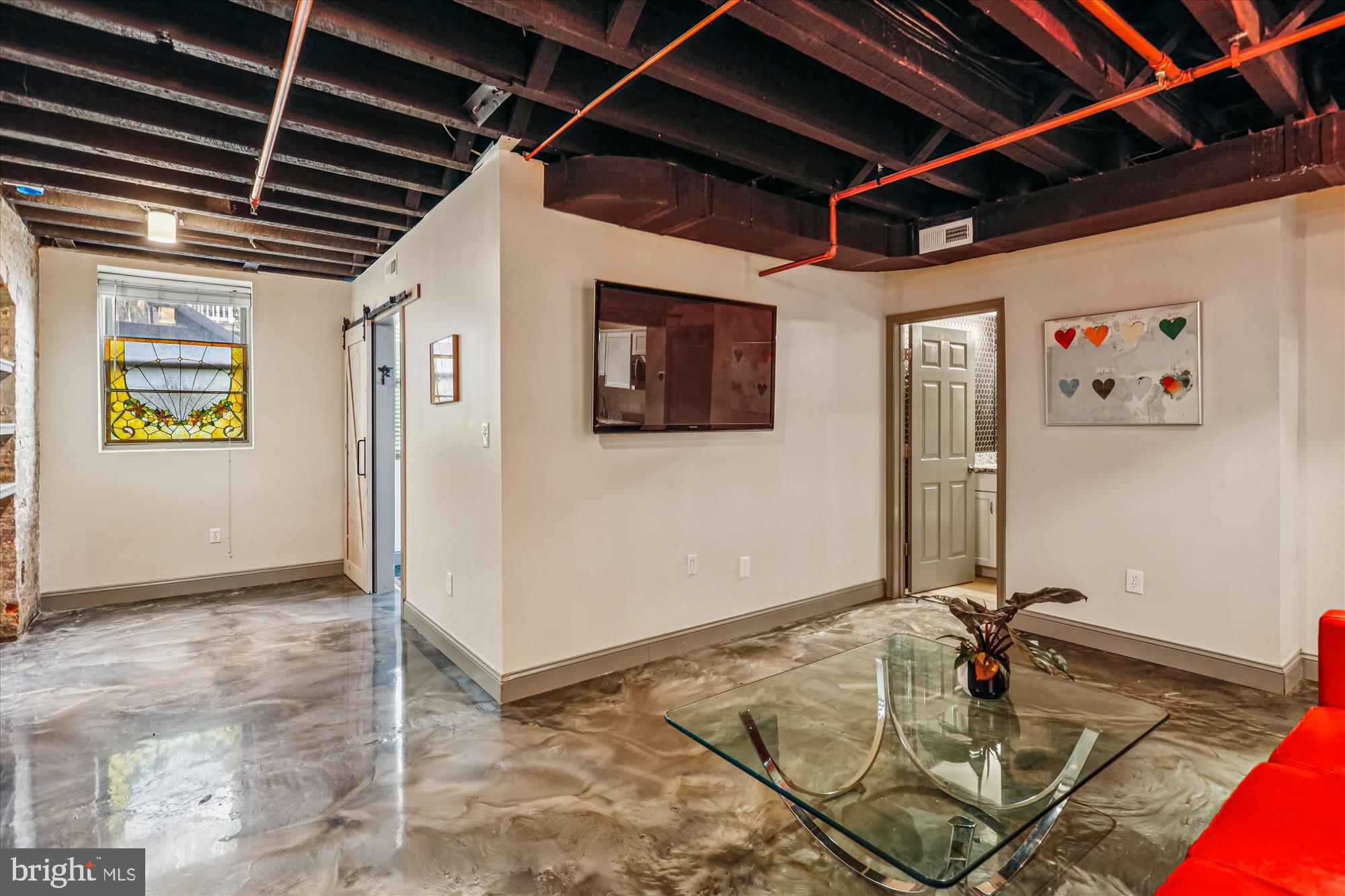 FELLS POINT HISTORIC DISTRICT - Residential