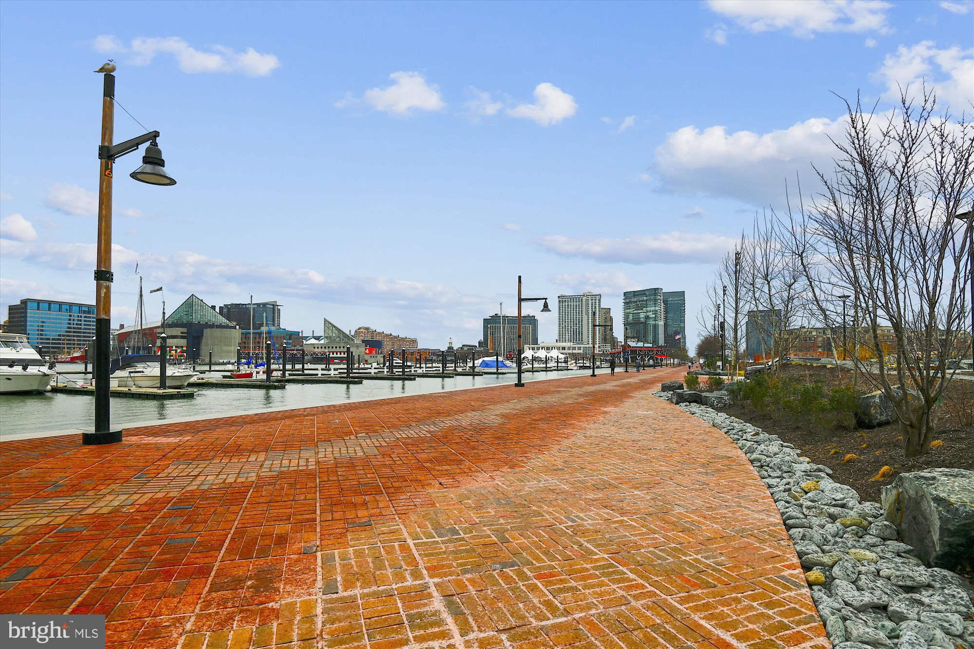 FELLS POINT HISTORIC DISTRICT - Residential